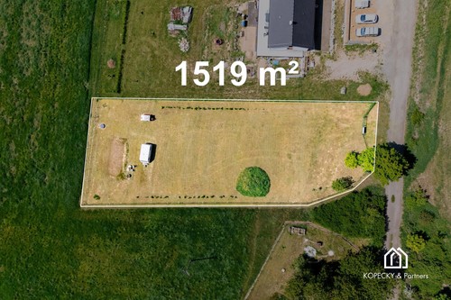 Prodej domu 158 m², pozemek 1519 m²