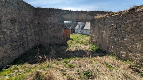 Prodaný dům 287 m², pozemek 1574 m²