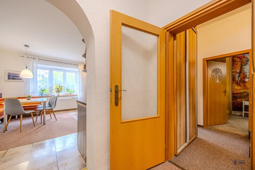 Prodej domu 124 m², pozemek 562 m²