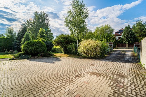Prodaný dům 187 m², pozemek 900 m²