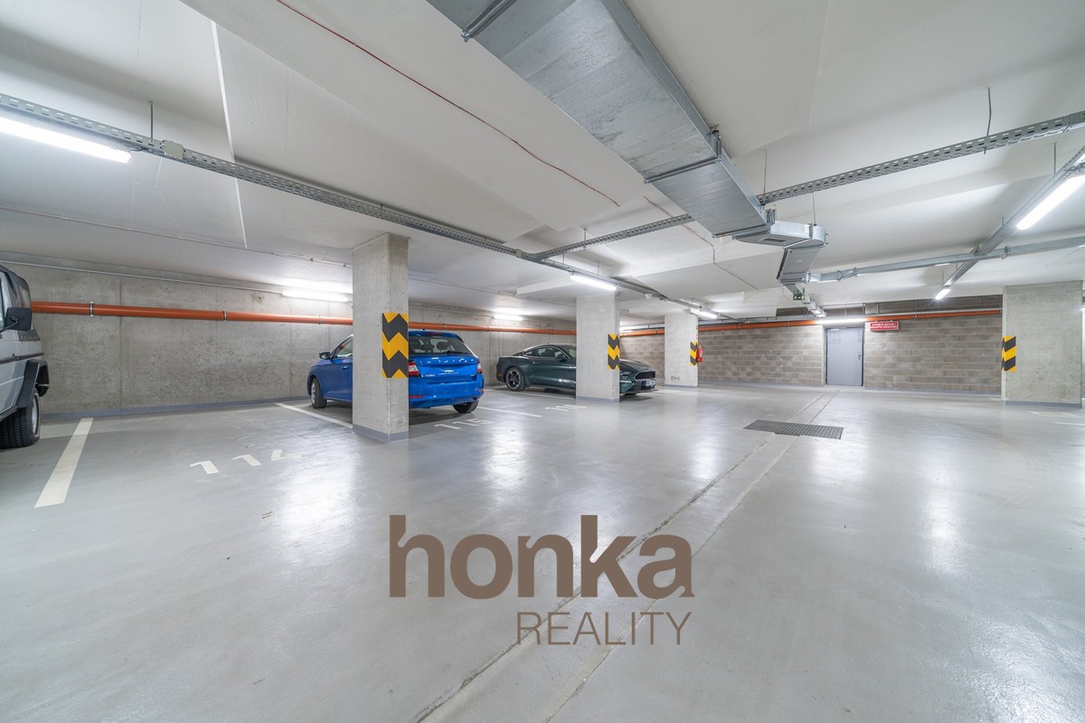 Prodej bytu 3+kk 90 m²