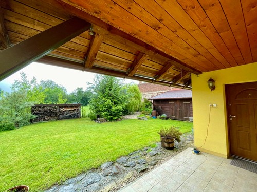 Prodaný dům 150 m², pozemek 850 m²