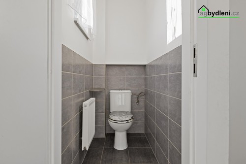 Prodej domu 158 m², pozemek 838 m²