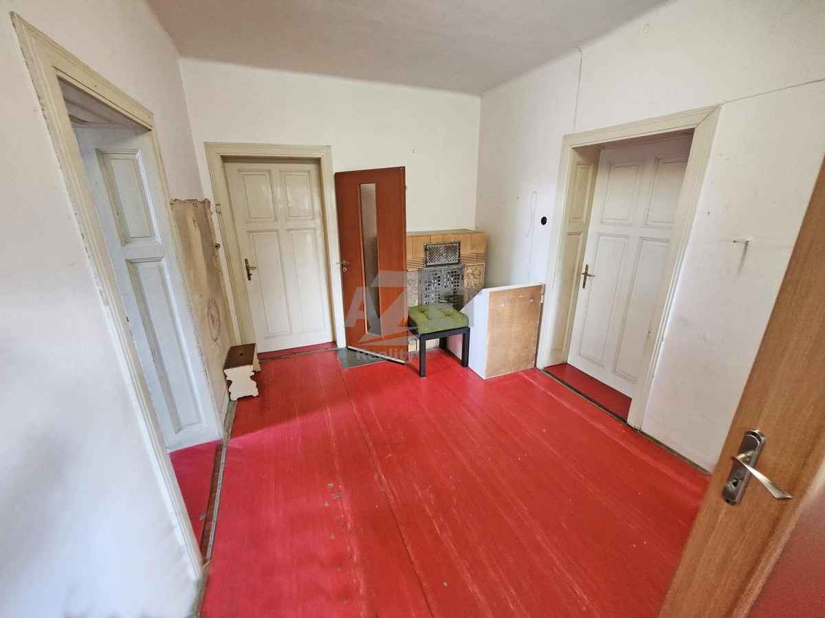 Prodej domu 280 m², pozemek 1031 m²