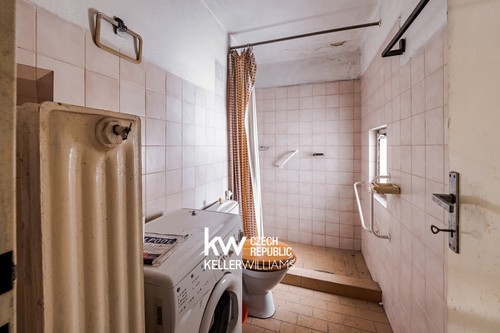 Prodaný dům 151 m², pozemek 692 m²