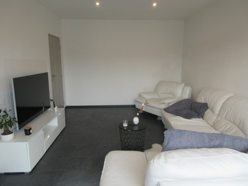 Prodaný byt 2+1 60 m²