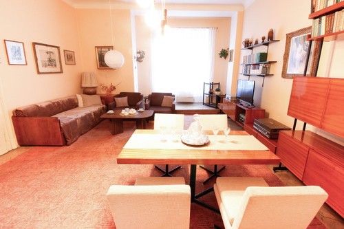 Prodaný byt 3+1 104 m²