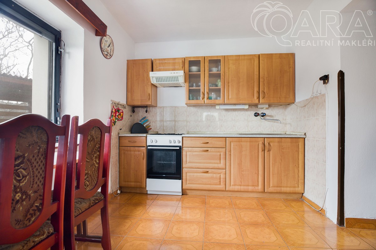Prodej domu 180 m²