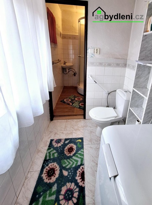 Prodej domu 70 m², pozemek 333 m²