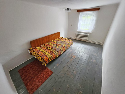Prodaný dům 355 m², pozemek 1447 m²