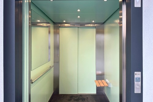 Prodaný byt 2+kk 50 m²
