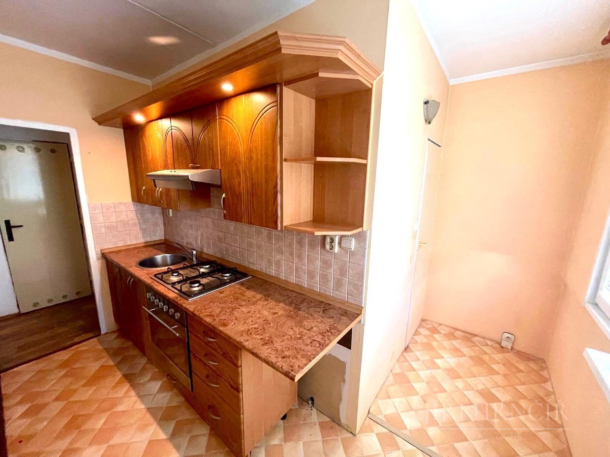 Prodej bytu 3+1 66 m²