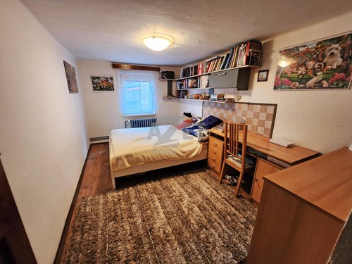 Prodaný dům 355 m², pozemek 1447 m²