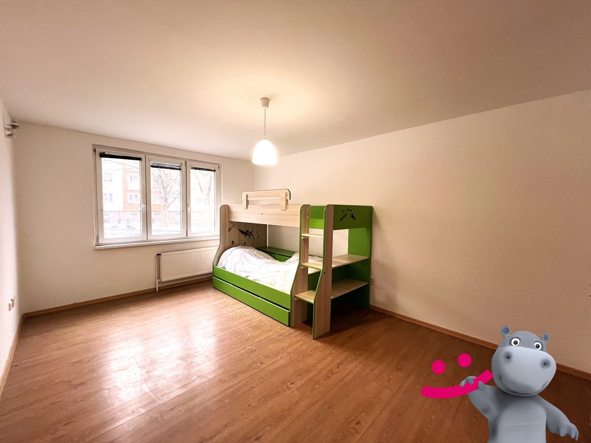 Prodej bytu 2+1 68 m²