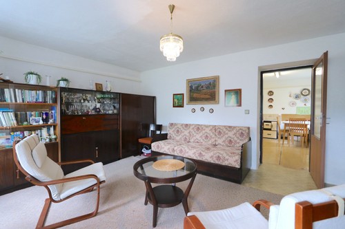 Prodaný dům 102 m², pozemek 3440 m²