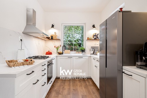 Prodaný dům 136 m², pozemek 916 m²