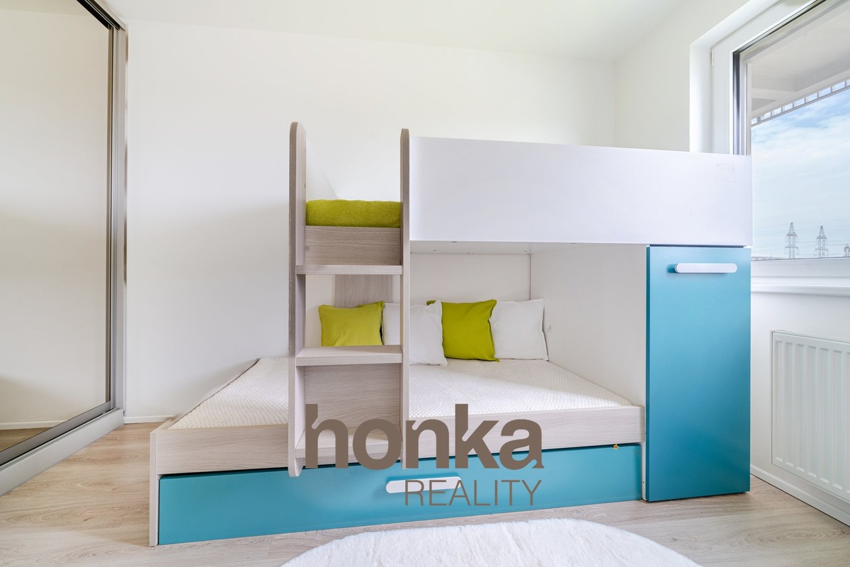 Prodej bytu 3+kk 90 m²