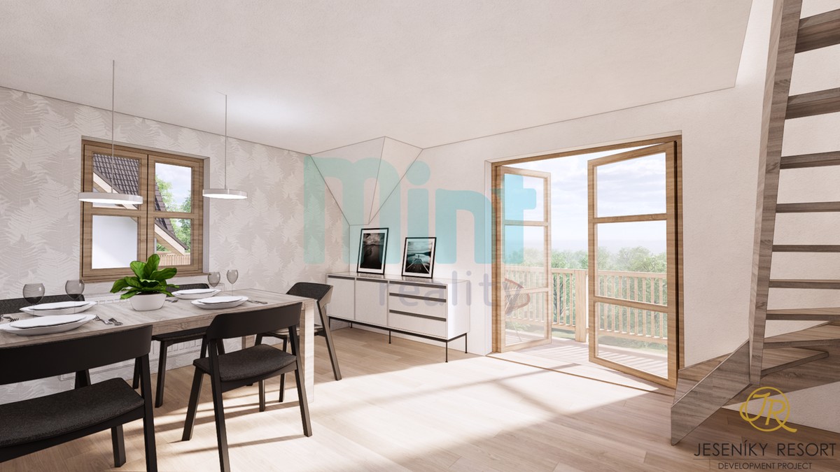 Prodej bytu 3+kk 92 m²