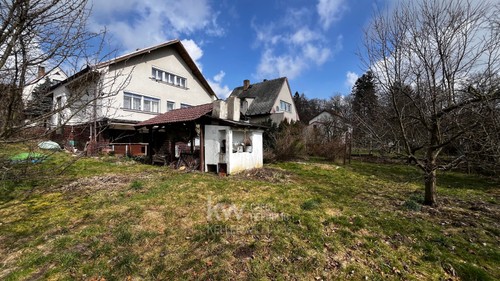 Prodaný dům 233 m², pozemek 1143 m²