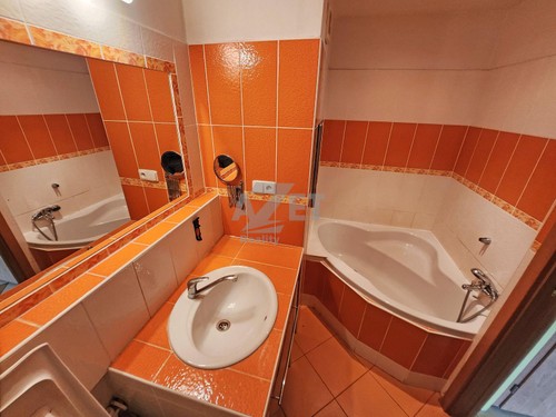 Prodaný byt 3+1 72 m²