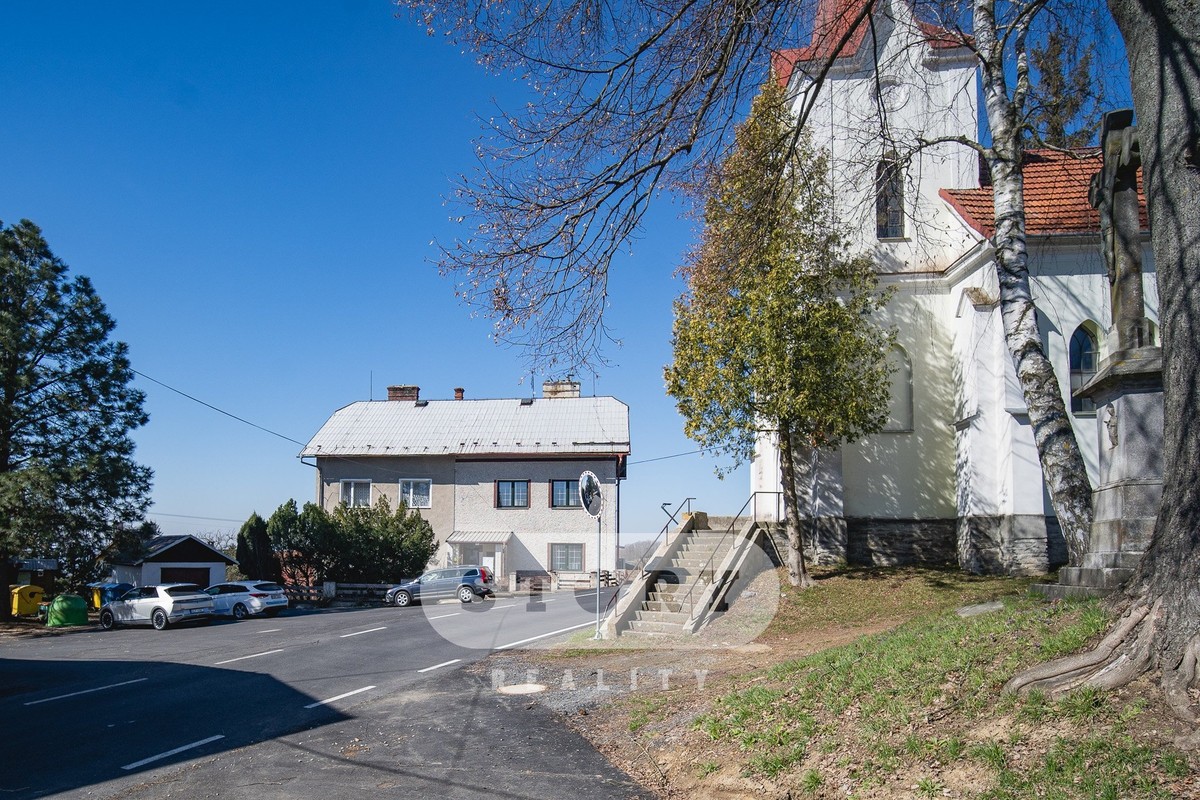 Prodej domu 150 m², pozemek 348 m²