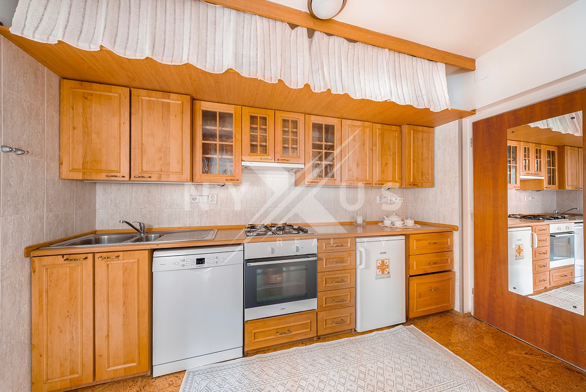 Prodej bytu 2+kk 47 m²