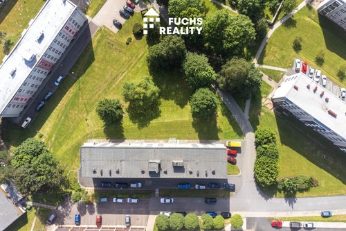 Prodaný byt 3+1 61 m²