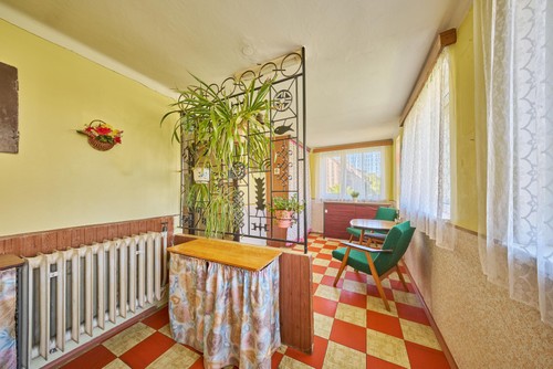 Prodej domu 226 m², pozemek 823 m²