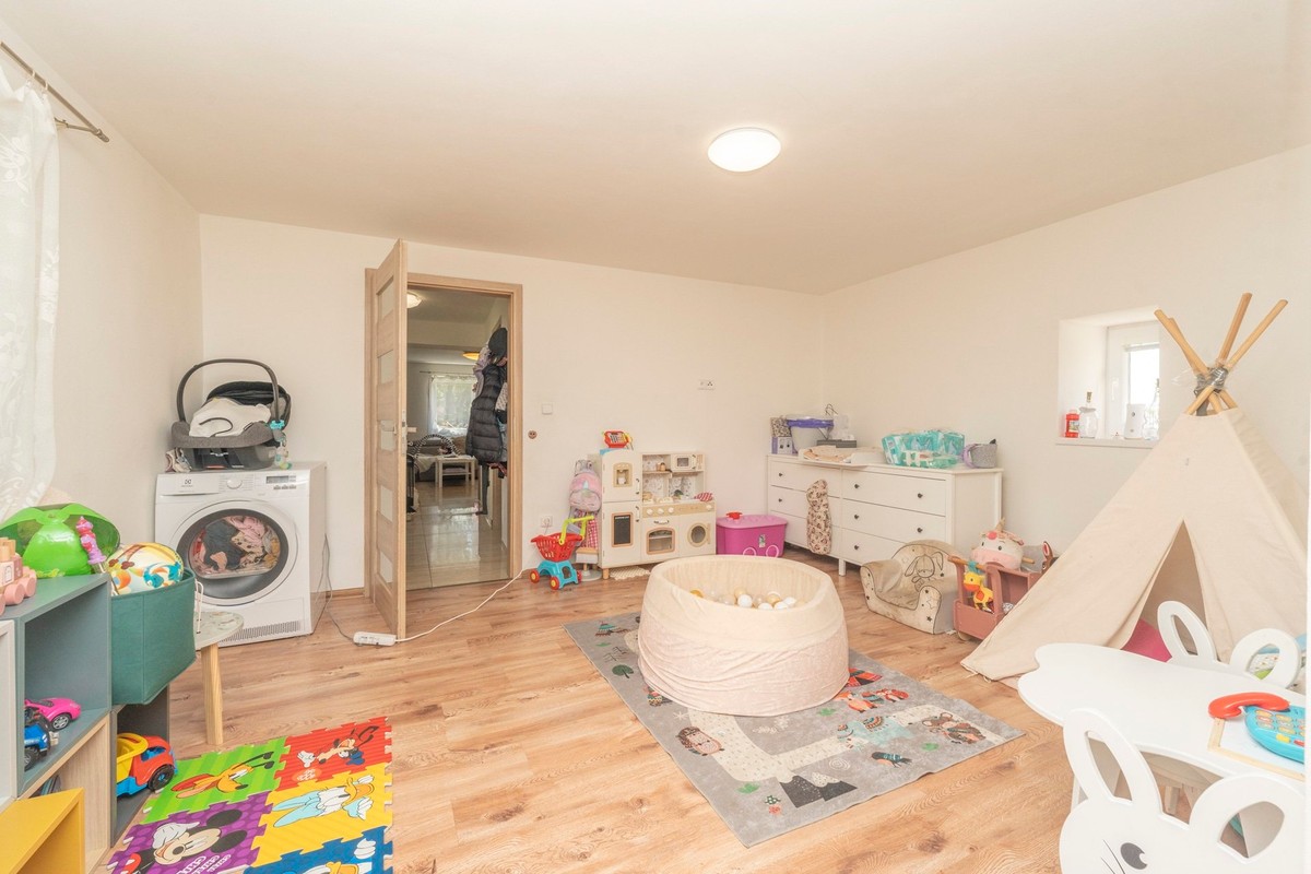 Prodej domu 70 m², pozemek 329 m²