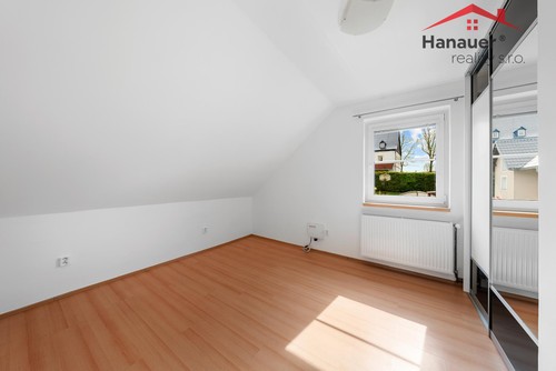 Prodej domu 124 m², pozemek 1128 m²