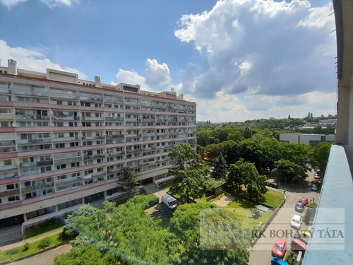 Prodaný byt 3+1 75 m²