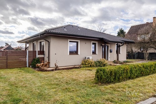 Prodaný dům 111 m², pozemek 1226 m²