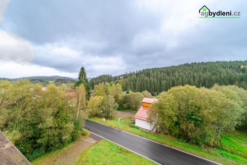 Prodej bytu 2+kk 64 m²