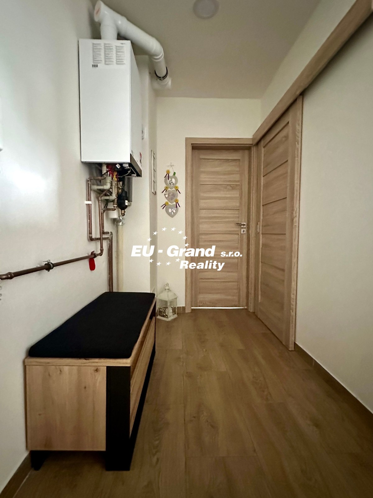 Prodej bytu 2+1 59 m²