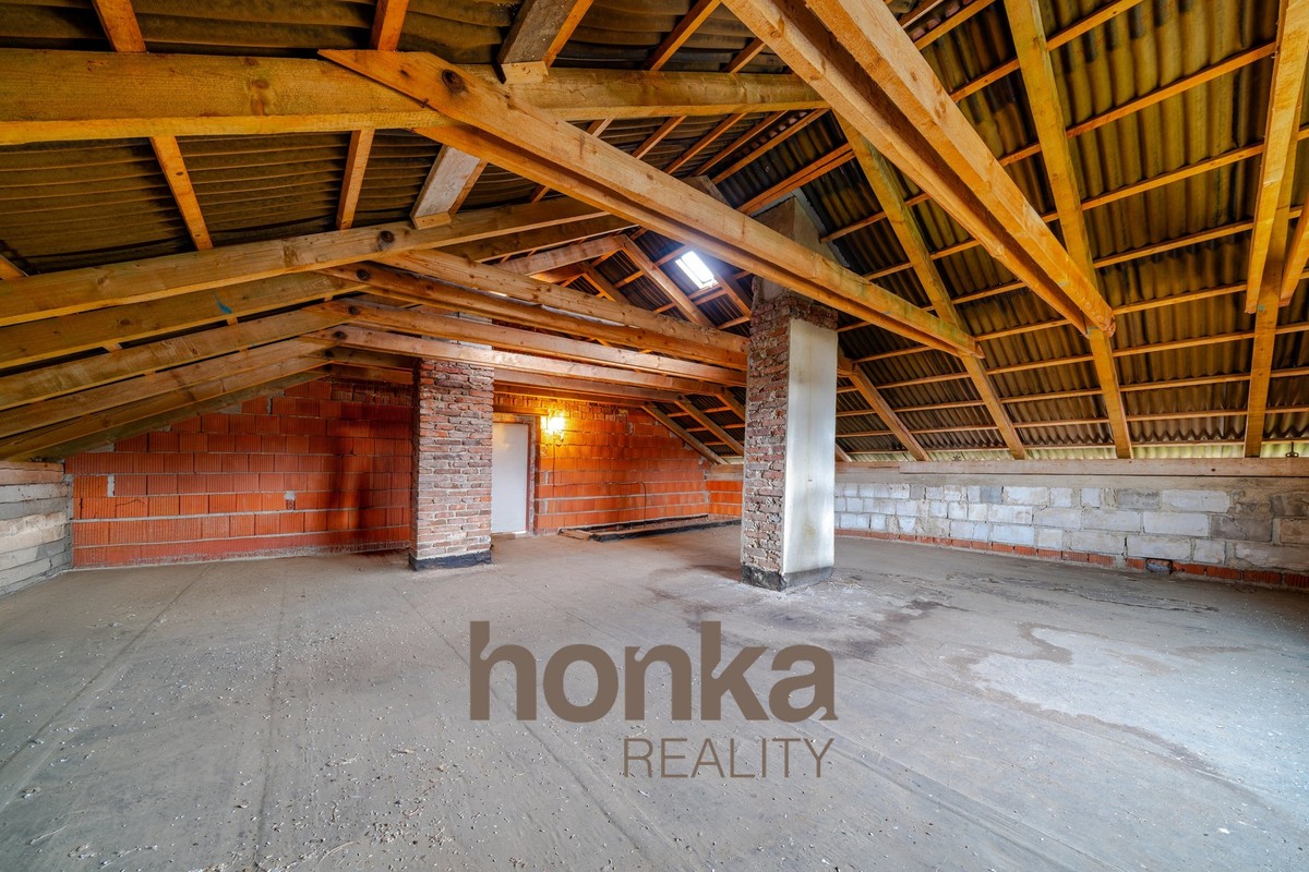 Prodej domu 237 m², pozemek 905 m²