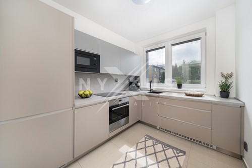 Prodej bytu 2+1 47 m²