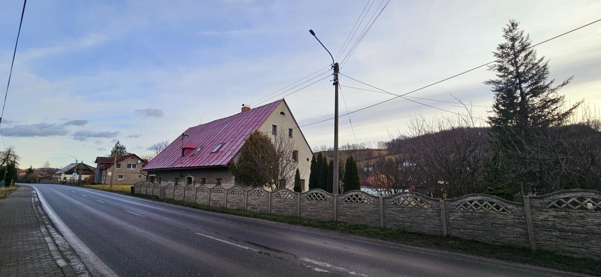 Prodej domu 326 m², pozemek 1175 m²