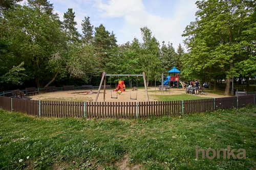 Prodaný byt 3+1 68 m²
