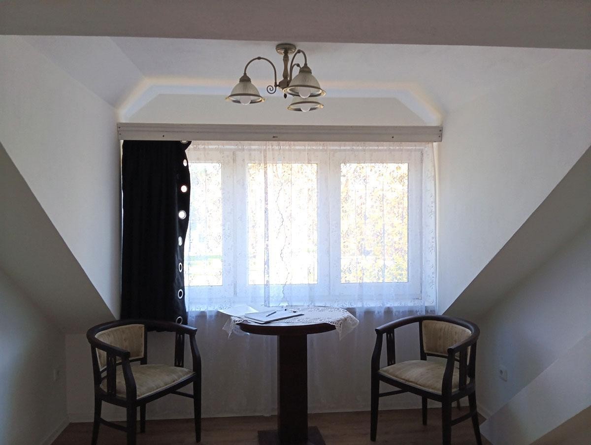 Prodej bytu 5+1 214 m²