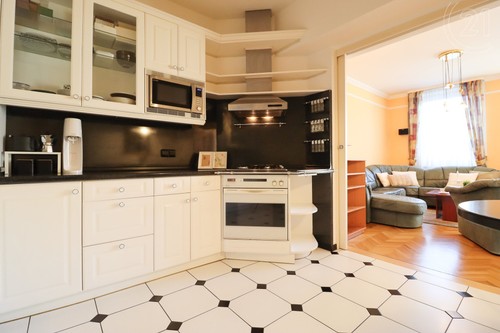 Prodaný byt 3+1 94 m²