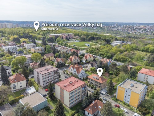 Prodaný dům 150 m², pozemek 615 m²