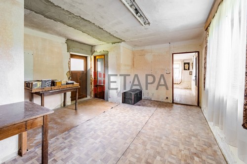 Prodaná chalupa 230 m², pozemek 1951 m²