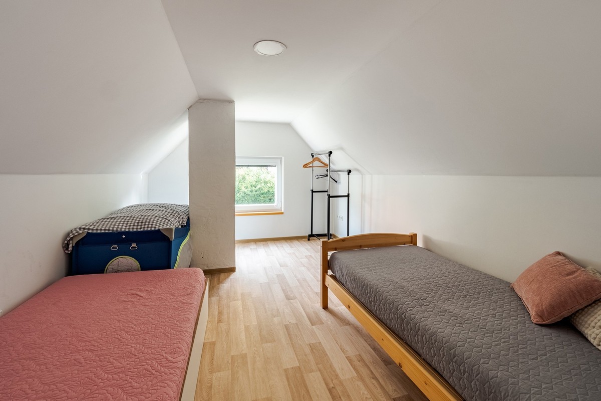 Prodej chaty 51 m², pozemek 554 m²