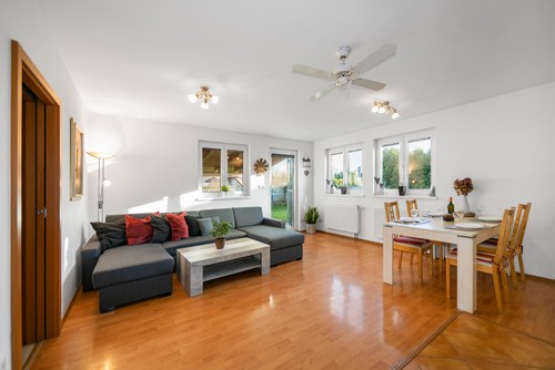 Prodej domu 104 m², pozemek 968 m²