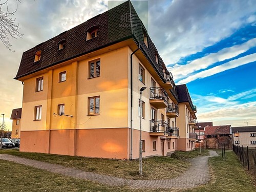 Prodaný byt 3+1 66 m²