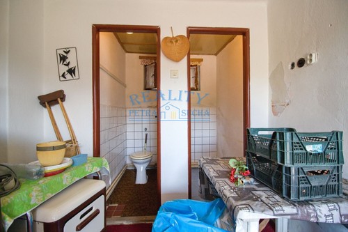 Prodaný dům 135 m², pozemek 1338 m²