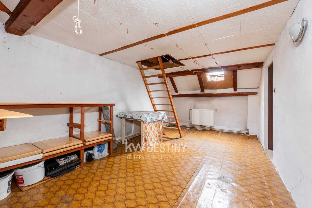 Prodej domu 230 m², pozemek 3152 m²