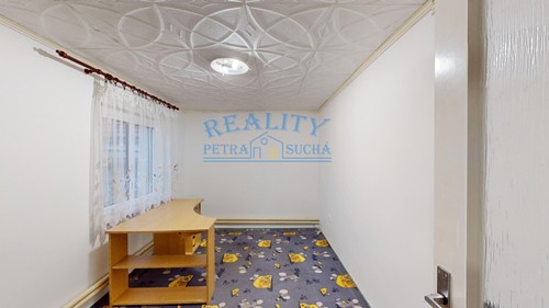 Prodaný dům 83 m², pozemek 222 m²