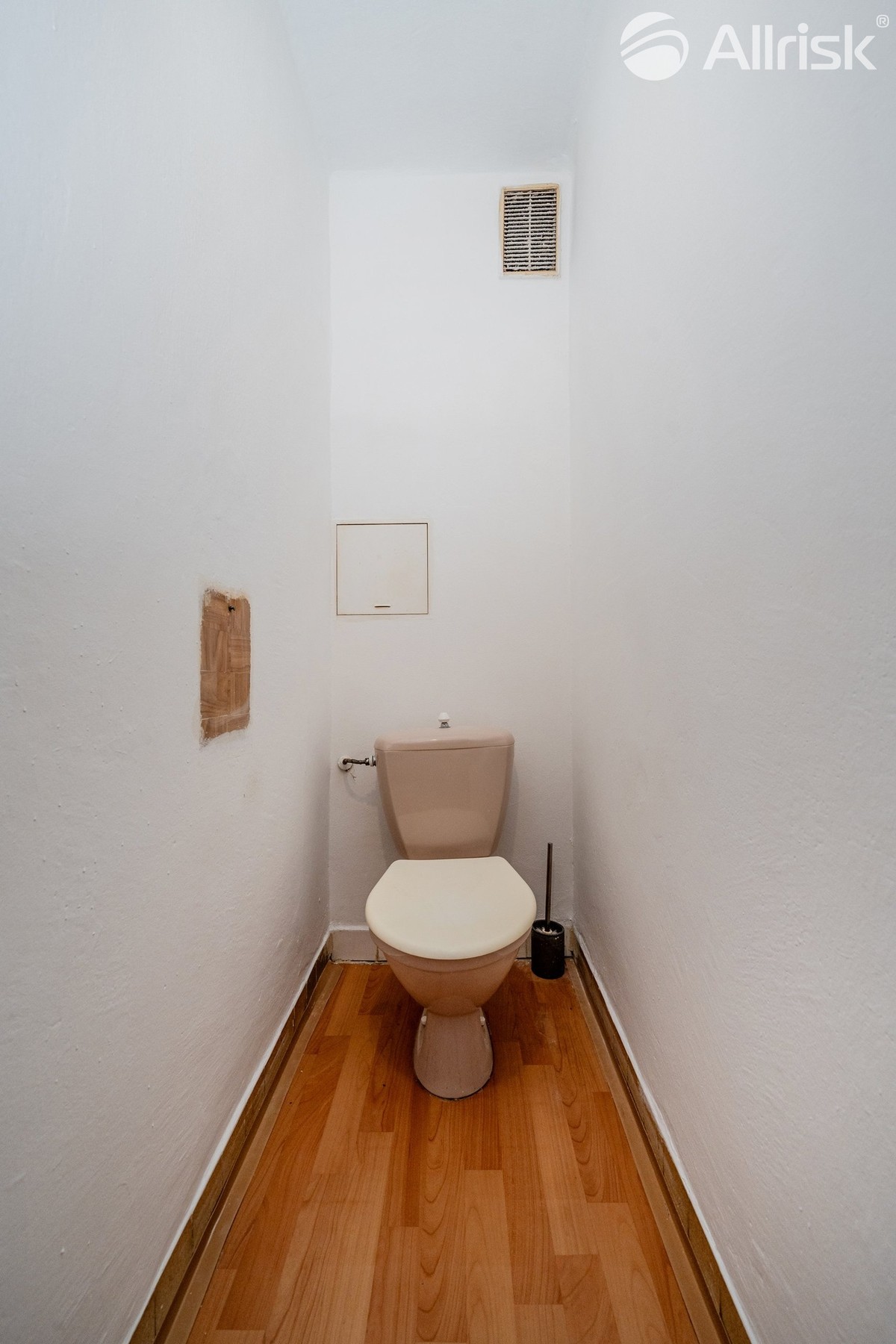 Prodaný byt 2+1 56 m²