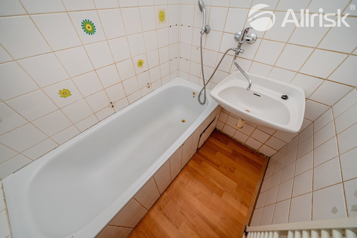 Prodaný byt 2+1 56 m²